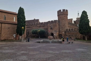 Jednodniowa wycieczka Rzym: Tarquinia i Cerveteri, wycieczka po Etruskach