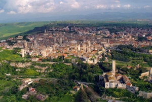 Jednodniowa wycieczka Rzym: Tarquinia i Cerveteri, wycieczka po Etruskach