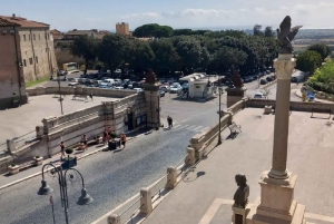 Jednodniowa wycieczka Rzym: Tarquinia i Cerveteri, wycieczka po Etruskach