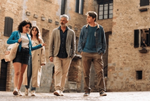 Excursion d'une journée à Florence en train à grande vitesse depuis Rome