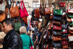 Excursion d'une journée à Florence en train à grande vitesse depuis Rome