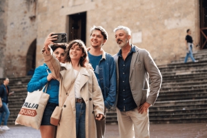 Excursion d'une journée à Florence en train à grande vitesse depuis Rome