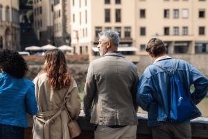 Dagsudflugt til Firenze med højhastighedstog fra Rom