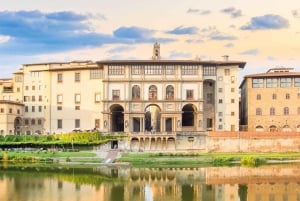 Day Trip to Florence with access to Bell Tower and Cathedral