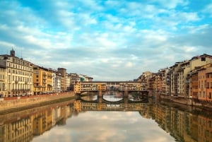 Day Trip to Florence with access to Bell Tower and Cathedral