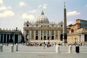 Rome: Pantheon Official Entry Ticket With Audio Guide + Host