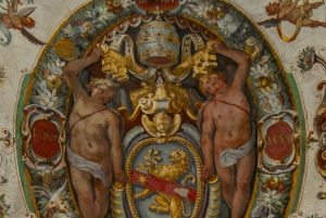 Visita privada a los Museos Vaticanos, la Capilla Sixtina y la Basílica