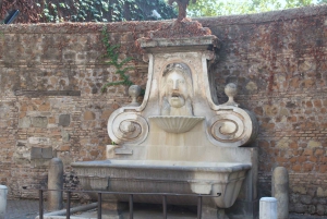 Esplora il passato oscuro di Roma: Fantasmi, esecuzioni e siti infestati