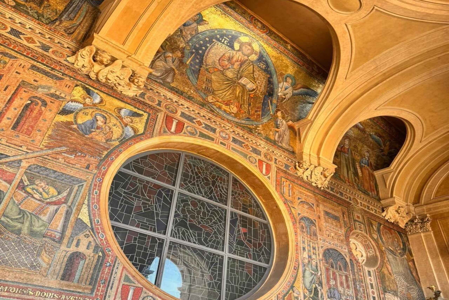 Udforsk Santa Maria Maggiore-basilikaen og andre muligheder