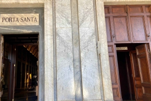 Udforsk Santa Maria Maggiore-basilikaen og andre muligheder