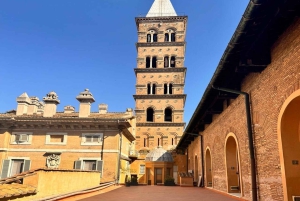 Udforsk Santa Maria Maggiore-basilikaen og andre muligheder