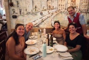 From Civitavecchia: Best of Rome and Vatican Shore Excursion