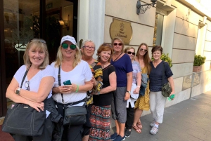From Civitavecchia: Best of Rome and Vatican Shore Excursion