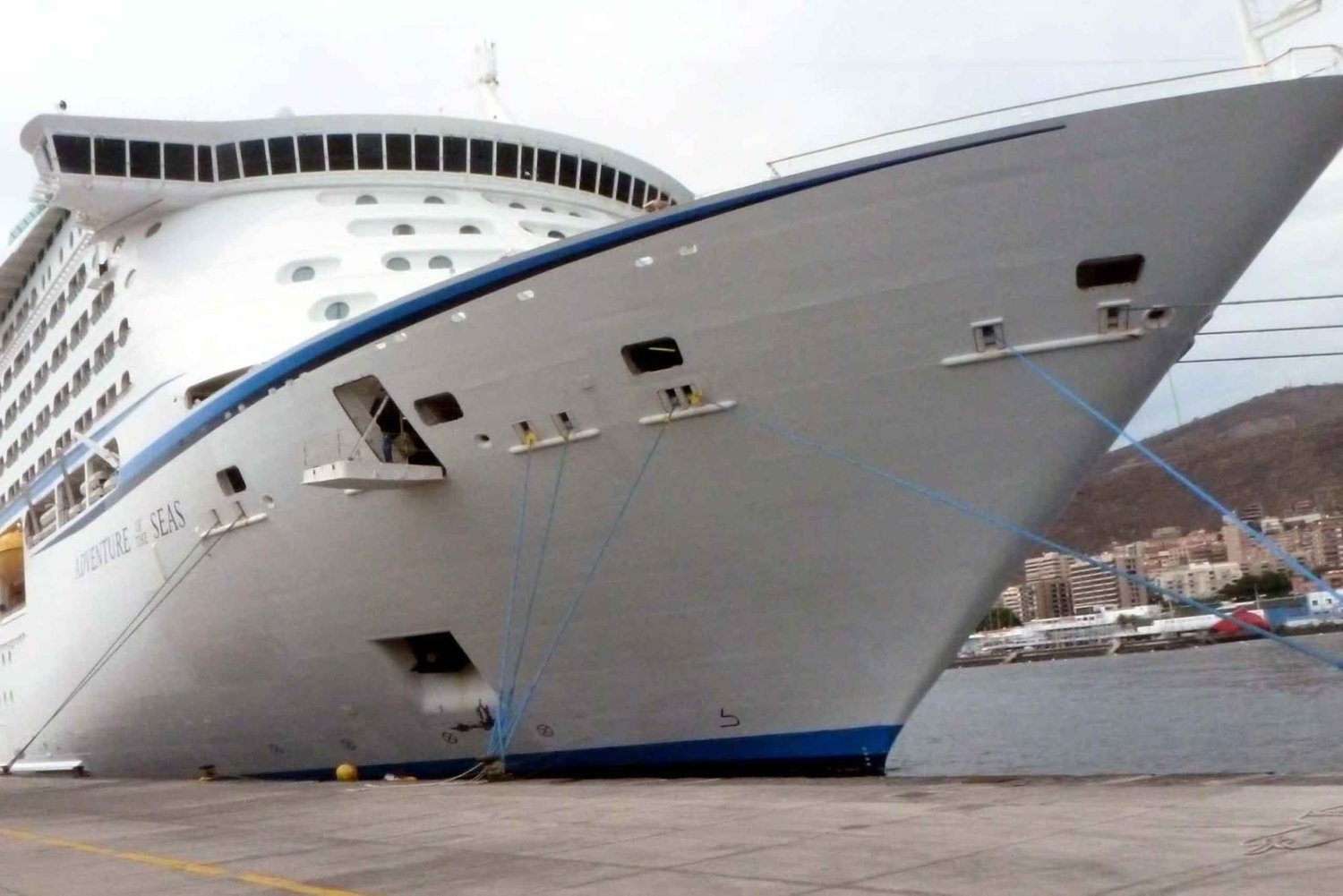 Desde Civitavecchia: Excursión privada de un día a Roma