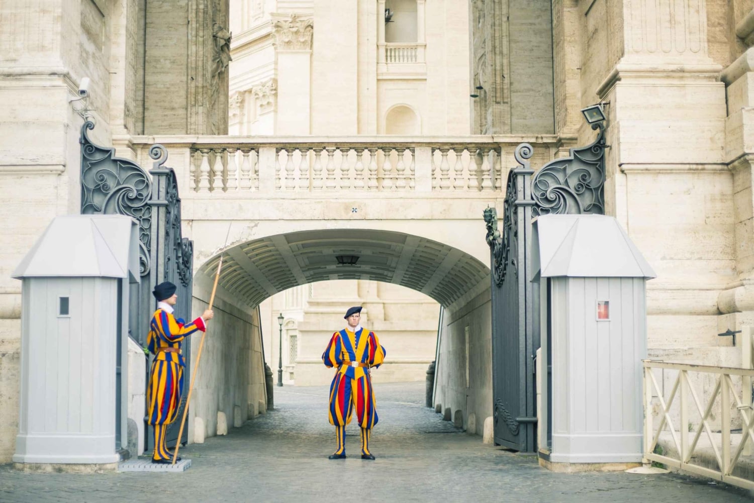 Da Civitavecchia: Tour dei Musei Vaticani e della Cappella Sistina