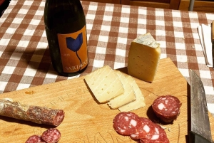 Od świni do kieliszka – odkryj Umbrię przez jej smaki