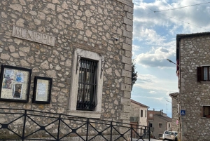 Od świni do kieliszka – odkryj Umbrię przez jej smaki