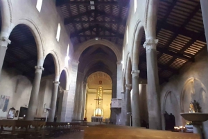 Roomasta: Assisi ja Orvieto, kokopäivän yksityinen retki.