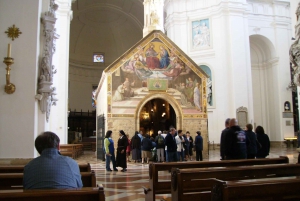 Roomasta: Assisi ja Orvieto, kokopäivän yksityinen retki.