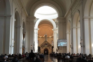 Roomasta: Assisi ja Orvieto, kokopäivän yksityinen retki.