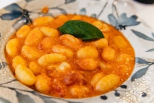 Fra Rom: Det bedste af Pompeji med guidet tur og dagstur til Sorrento