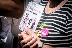 Roomasta: Caprin saaren päiväretki