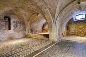 Roomasta: Cascia ja Spoleto, kokopäiväretki