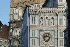 From Rome: Day trip in Florence by high speed train