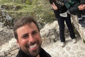 Vanuit Rome: Dagtrip naar Abruzzo, de verborgen parel van Italië
