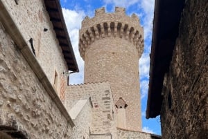 Vanuit Rome: Dagtrip naar Abruzzo, de verborgen parel van Italië