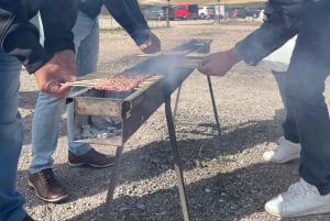 Vanuit Rome: Dagtrip naar Abruzzo, de verborgen parel van Italië