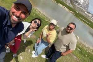 Vanuit Rome: Dagtrip naar Abruzzo, de verborgen parel van Italië
