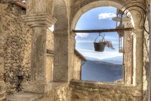 Vanuit Rome: Dagtrip naar Abruzzo, de verborgen parel van Italië