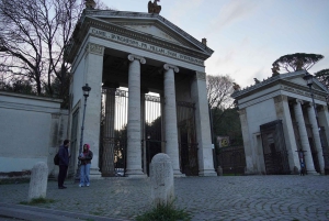 Fra Roma: Dagstur til Pompeii med billetter