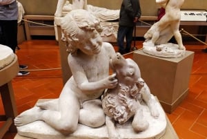 Da Roma: scoprite Firenze e Pisa in un tour di un giorno