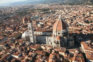 Florence from Rome: Enjoy a Day Tour by High-Speed Train