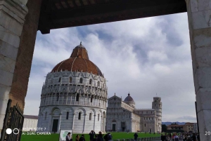 Florence from Rome: Enjoy a Day Tour by High-Speed Train