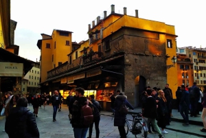 Florence from Rome: Enjoy a Day Tour by High-Speed Train