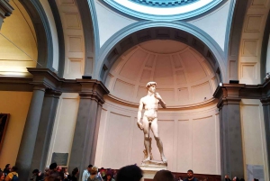 Florence from Rome: Enjoy a Day Tour by High-Speed Train