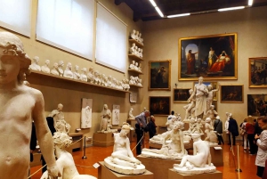 Florence from Rome: Enjoy a Day Tour by High-Speed Train