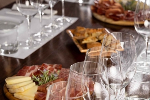 From Rome: Orvieto City Tour & Local Winery Visit