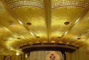 Roomasta: Padre Pion pyhäkkö ja San Michelen luola