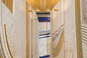 Roomasta: Padre Pion pyhäkkö ja San Michelen luola