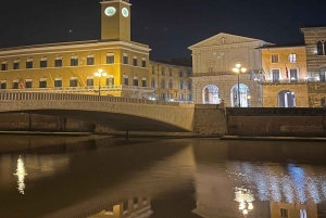 Von Rom: Pisa mit dem Hochgeschwindigkeitszug & Piazza Dei Miracoli
