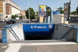 Z Rzymu: Pompeje: wycieczka all inclusive z przewodnikiem na żywo