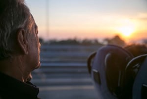 From Rome: Pompeii, Amalfi Coast and Positano Day Trip