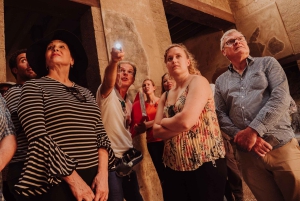 Fra Rom: Pompeji og Herculaneum med højhastighedstog