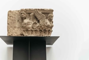 From Rome: Pompeii and Mount Vesuvius Day Trip with Lunch