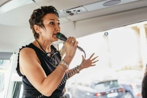 Da Roma: Gita di un giorno a Pompei e al Vesuvio con pranzo