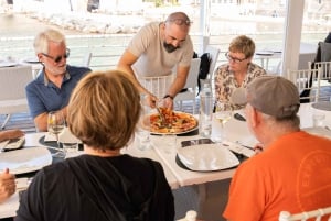 Z Rzymu: Pompeje z archeologiem i lunch w Sorrento